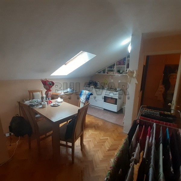 Trosoban stan, 61 m2, Dom zdravlja, Vojvode Mišića ID: p-08892 1