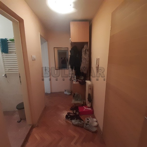 Trosoban stan, 61 m2, Dom zdravlja, Vojvode Mišića ID: p-08892 2