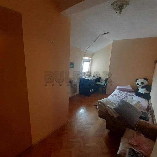 Trosoban stan, 61 m2, Dom zdravlja, Vojvode Mišića ID: p-08892 10