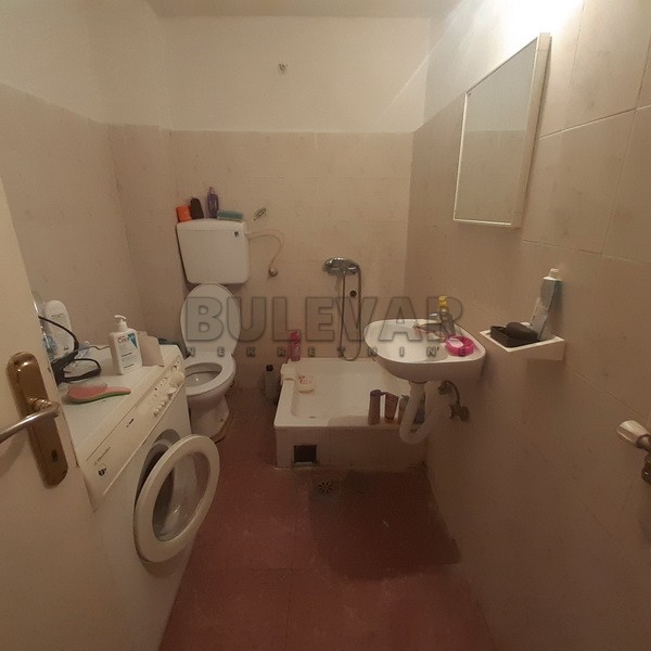 Trosoban stan, 61 m2, Dom zdravlja, Vojvode Mišića ID: p-08892 3