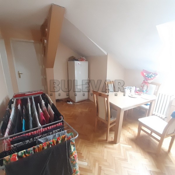 Trosoban stan, 61 m2, Dom zdravlja, Vojvode Mišića ID: p-08892 4
