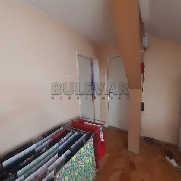 Trosoban stan, 61 m2, Dom zdravlja, Vojvode Mišića ID: p-08892 5