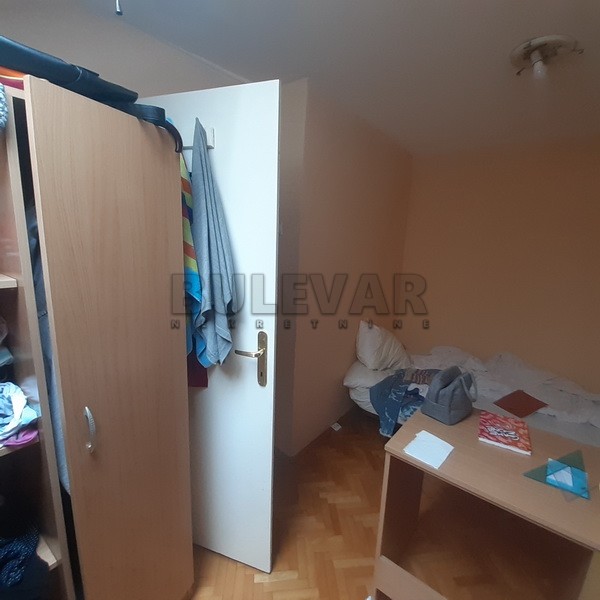 Trosoban stan, 61 m2, Dom zdravlja, Vojvode Mišića ID: p-08892 6