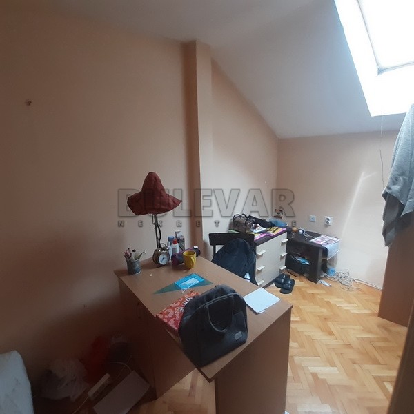 Trosoban stan, 61 m2, Dom zdravlja, Vojvode Mišića ID: p-08892 7