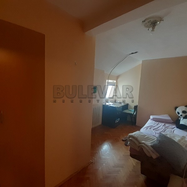 Trosoban stan, 61 m2, Dom zdravlja, Vojvode Mišića ID: p-08892 9