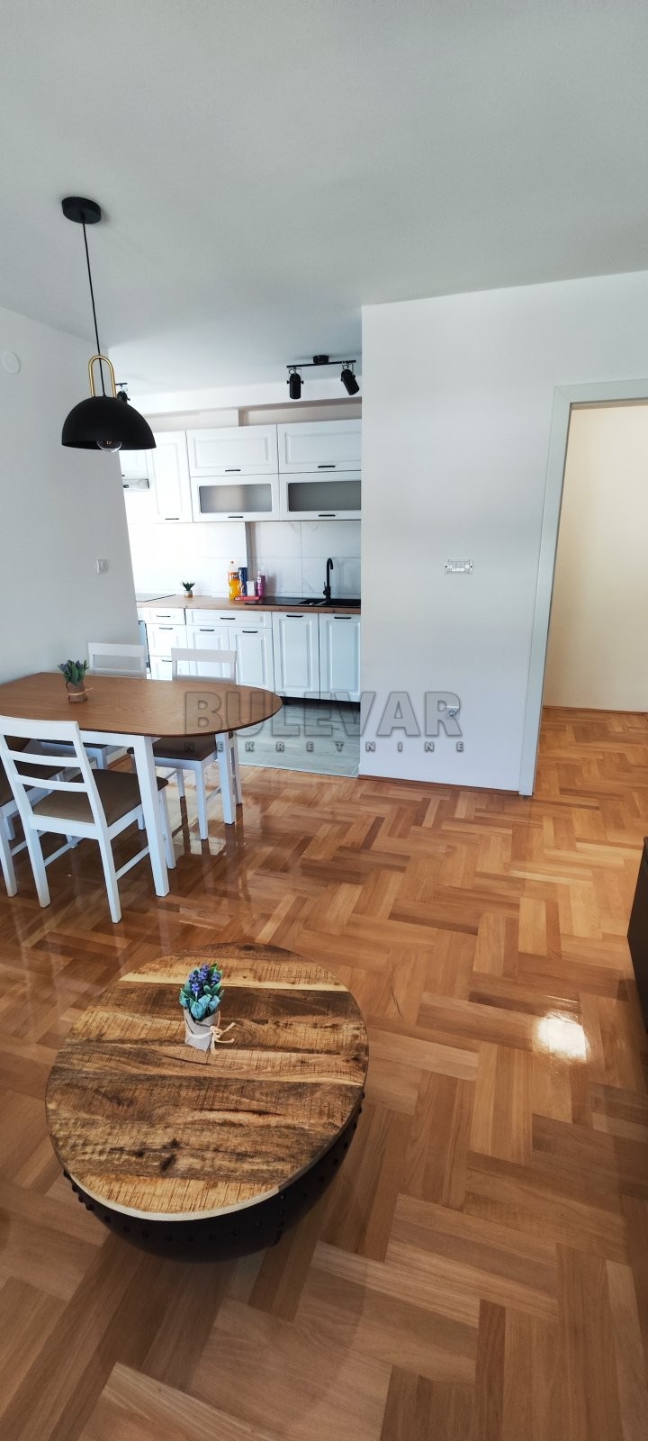 Trosoban stan, 67 m2, Duvanište, Prote Gagulića ID: i-07901 2