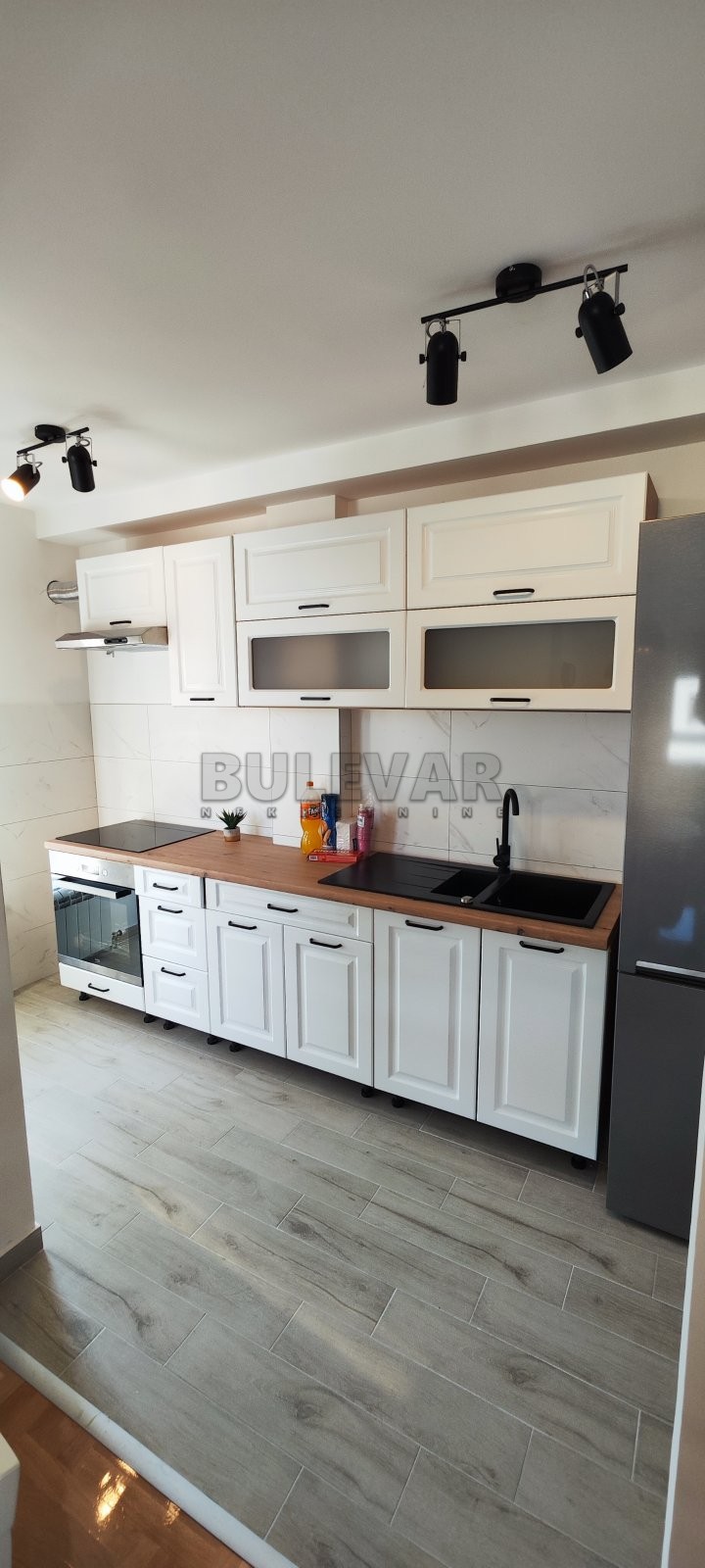 Trosoban stan, 67 m2, Duvanište, Prote Gagulića ID: i-07901 3