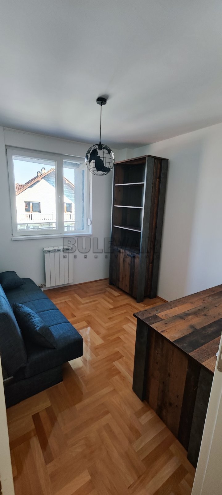 Trosoban stan, 67 m2, Duvanište, Prote Gagulića ID: i-07901 6