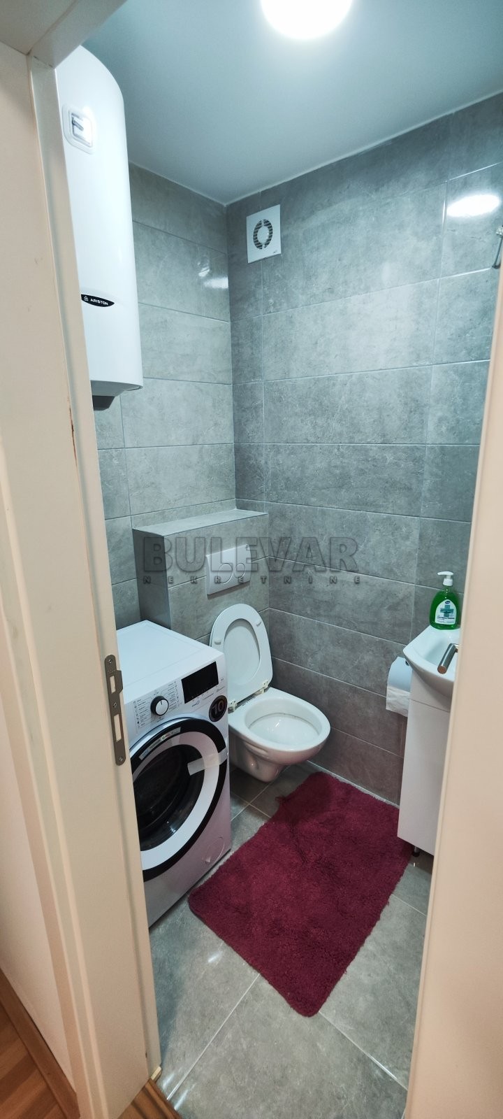 Trosoban stan, 67 m2, Duvanište, Prote Gagulića ID: i-07901 8