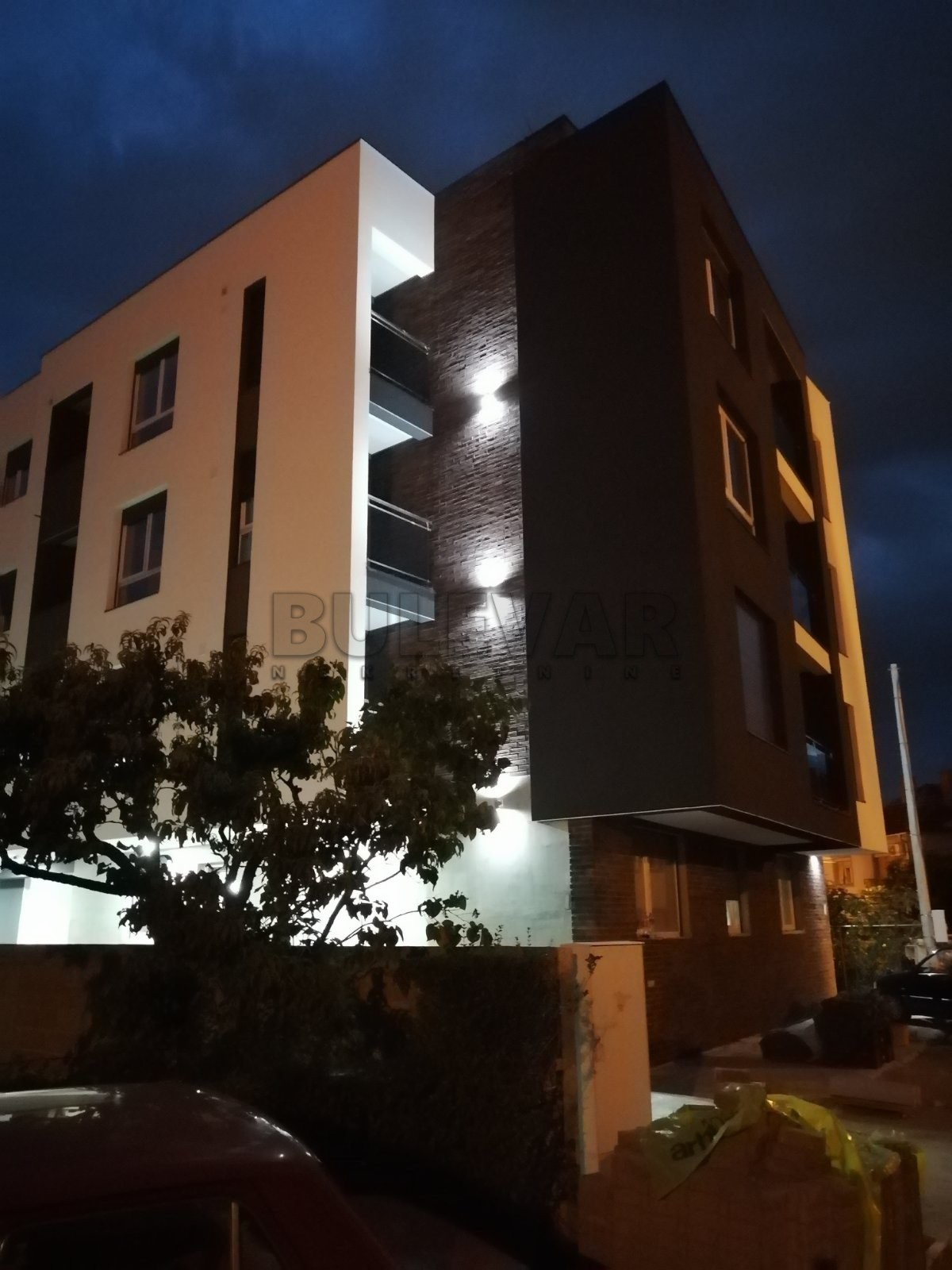 Trosoban stan, 67 m2, Duvanište, Prote Gagulića ID: i-07901 9