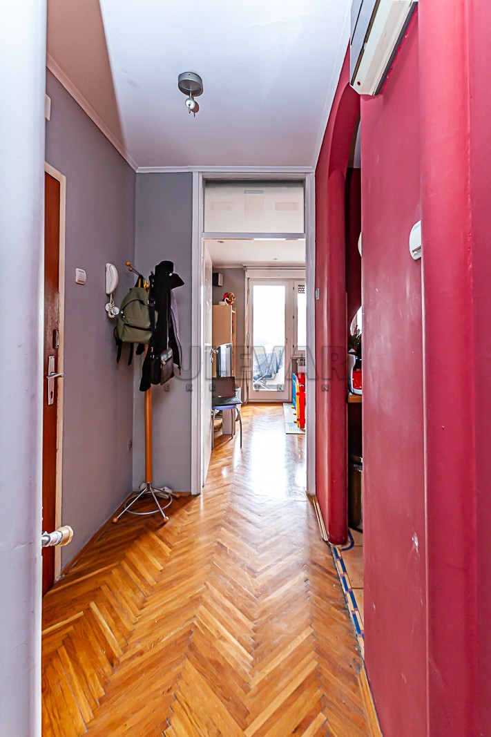 Trosoban stan, 72 m2, Marger, Episkopska ID: p-09992 3