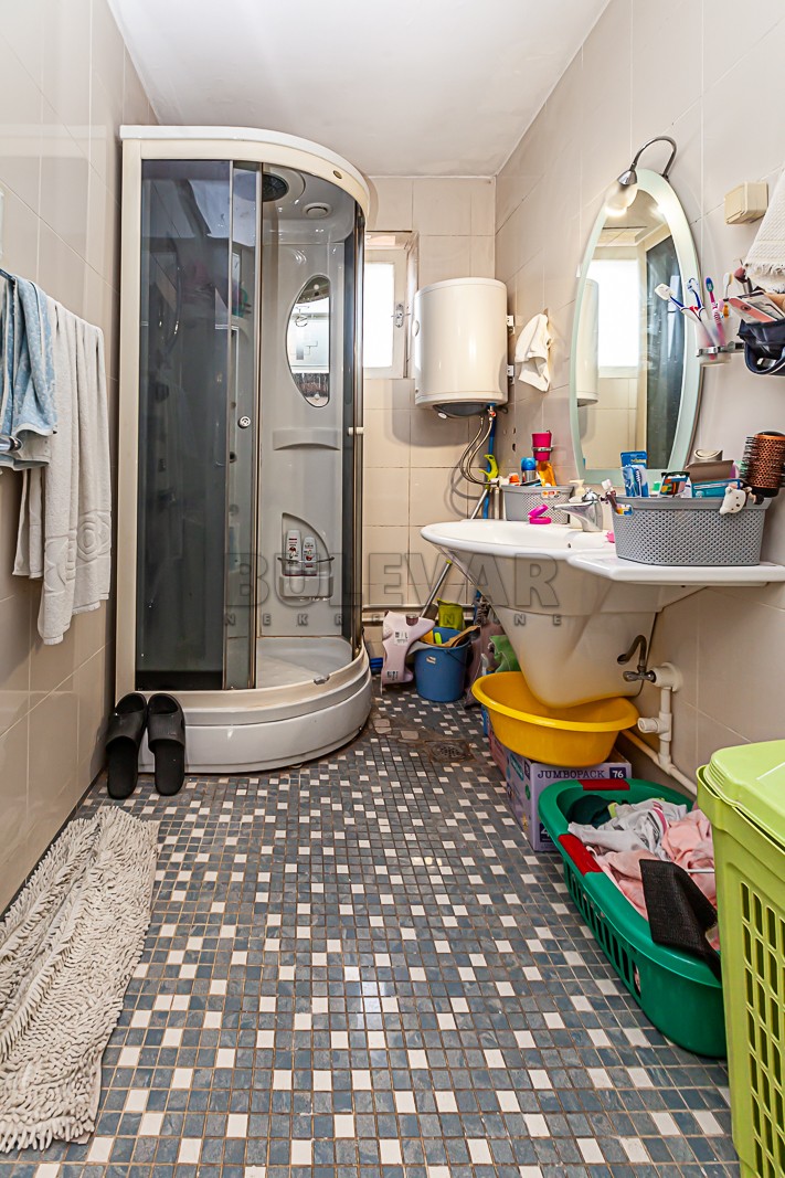 Trosoban stan, 72 m2, Marger, Episkopska ID: p-09992 4