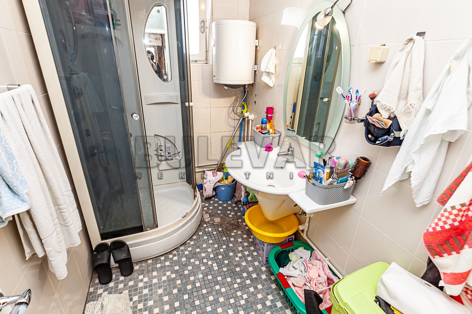 Trosoban stan, 72 m2, Marger, Episkopska ID: p-09992 5