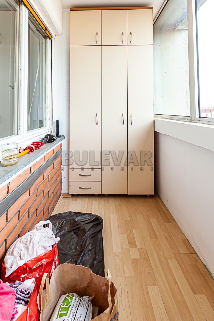 Trosoban stan, 72 m2, Marger, Episkopska ID: p-09992 9