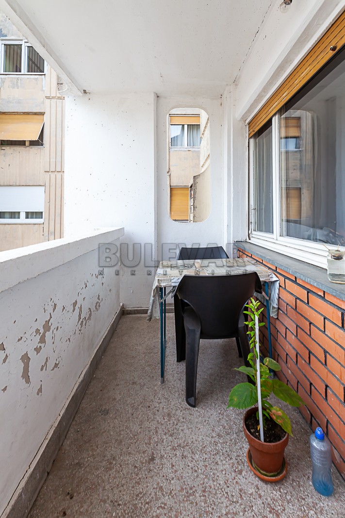 Trosoban stan, 72 m2, Marger, Episkopska ID: p-09992 19