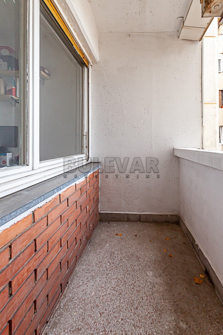 Trosoban stan, 72 m2, Marger, Episkopska ID: p-09992 20