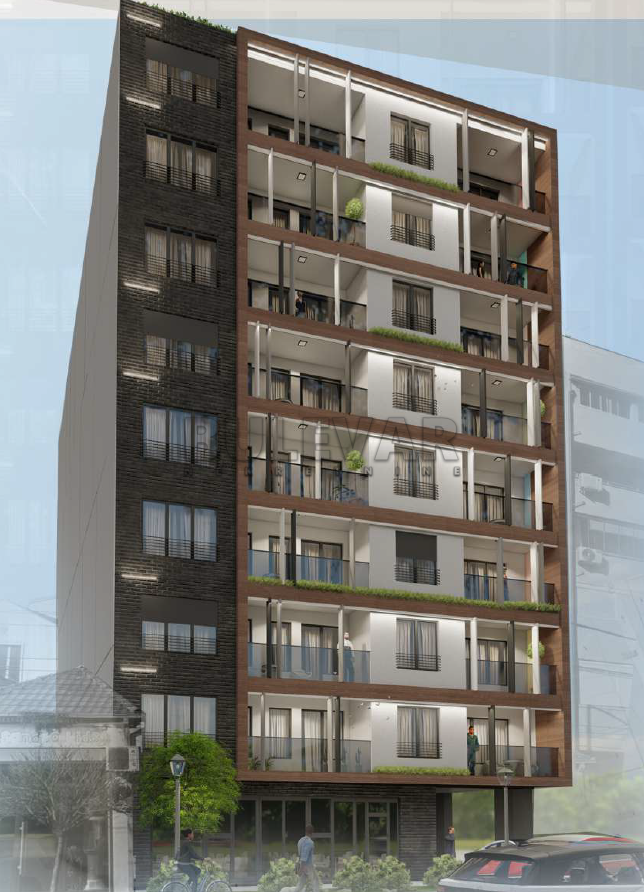 Trosoban stan, 78.85 m2, Centar, Cara Dušana ID: p-09768 1