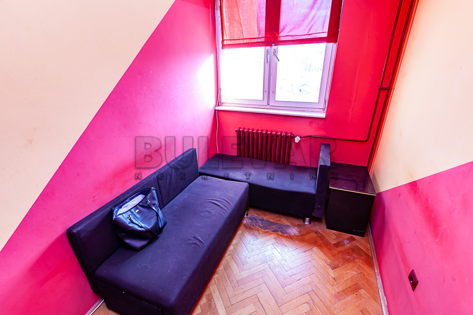 Trosoban stan, 78 m2, Centar, Svetozara Markovića ID: p-010497 13