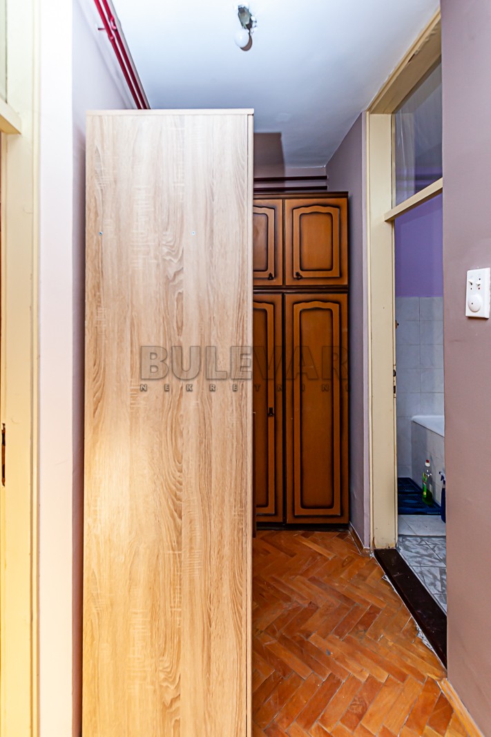 Trosoban stan, 78 m2, Centar, Svetozara Markovića ID: p-010497 15