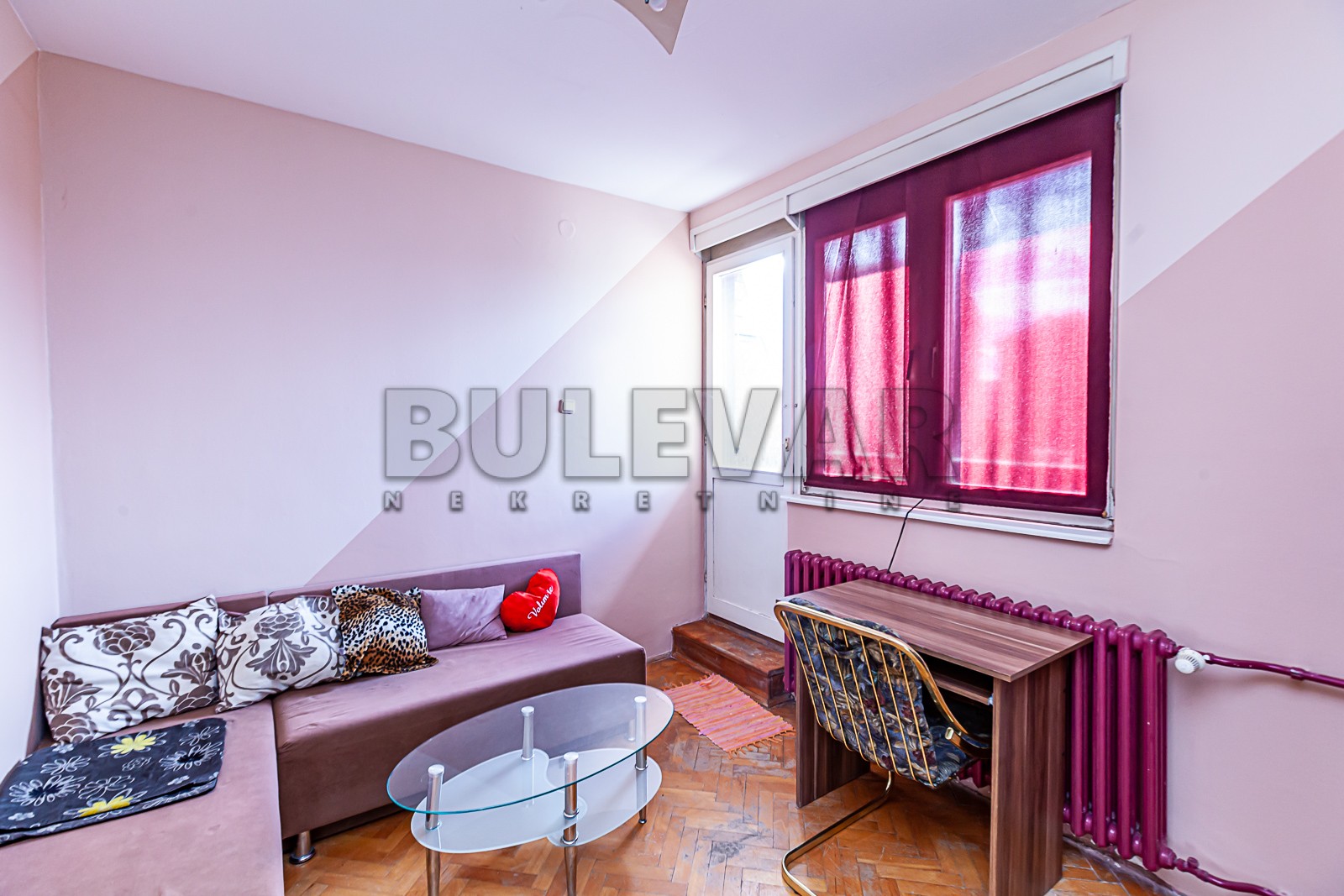 Trosoban stan, 78 m2, Centar, Svetozara Markovića ID: p-010497 10