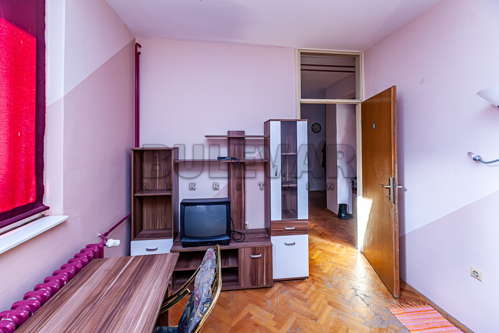 Trosoban stan, 78 m2, Centar, Svetozara Markovića ID: p-010497 11