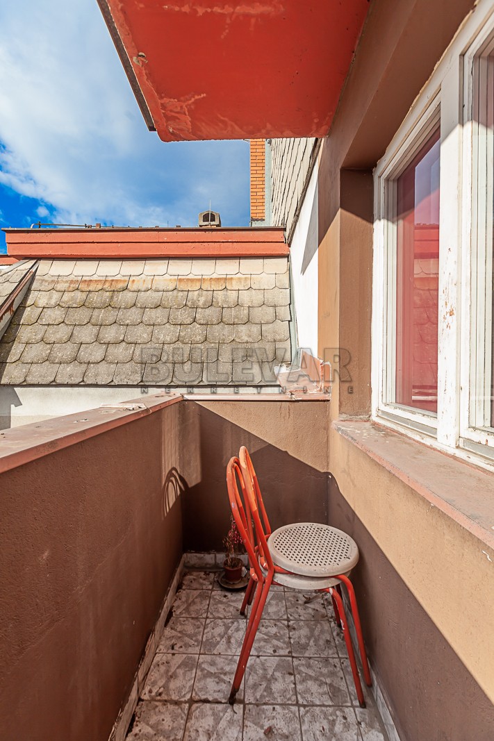 Trosoban stan, 78 m2, Centar, Svetozara Markovića ID: p-010497 12