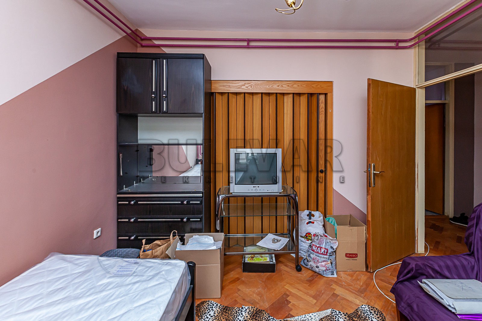 Trosoban stan, 78 m2, Centar, Svetozara Markovića ID: p-010497 7