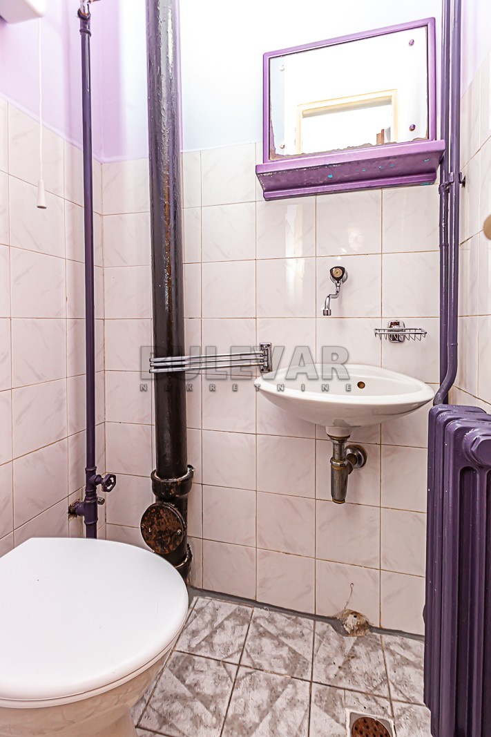 Trosoban stan, 78 m2, Centar, Svetozara Markovića ID: p-010497 8