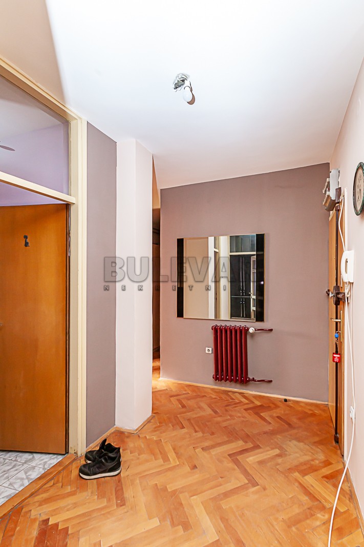 Trosoban stan, 78 m2, Centar, Svetozara Markovića ID: p-010497 9