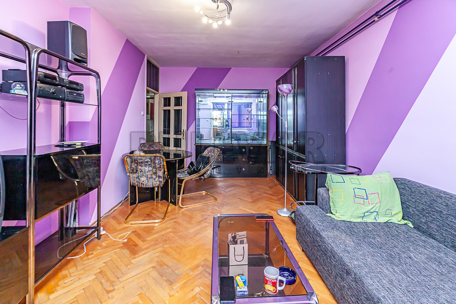 Trosoban stan, 78 m2, Centar, Svetozara Markovića ID: p-010497 2
