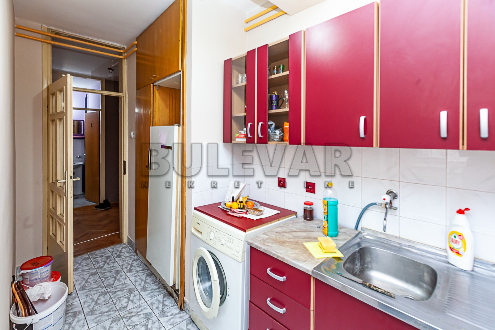 Trosoban stan, 78 m2, Centar, Svetozara Markovića ID: p-010497 4