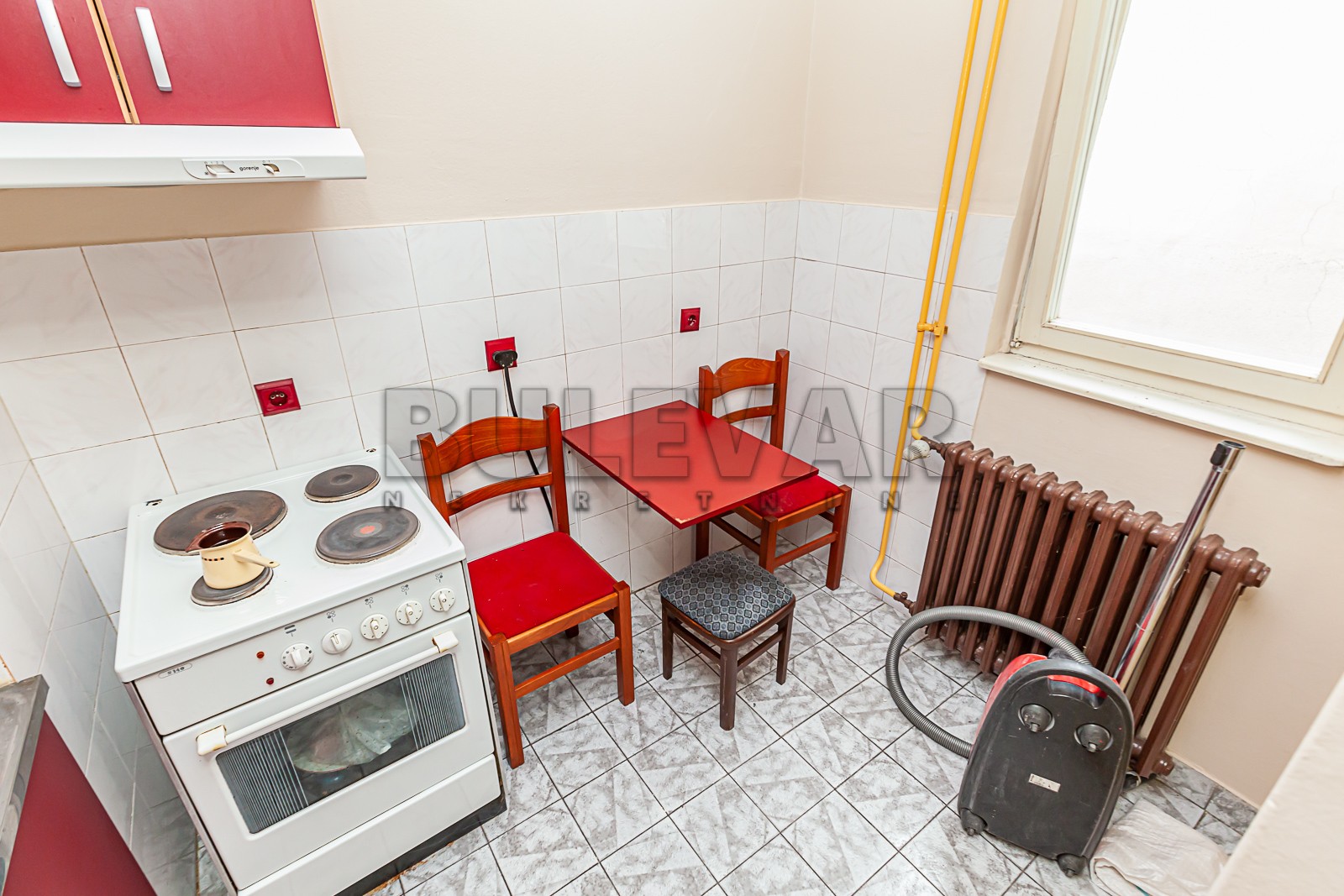 Trosoban stan, 78 m2, Centar, Svetozara Markovića ID: p-010497 5