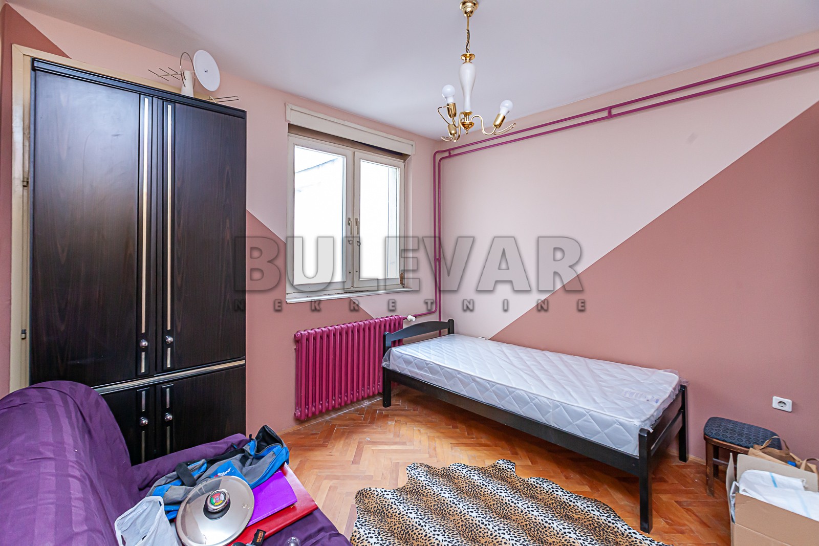 Trosoban stan, 78 m2, Centar, Svetozara Markovića ID: p-010497 6