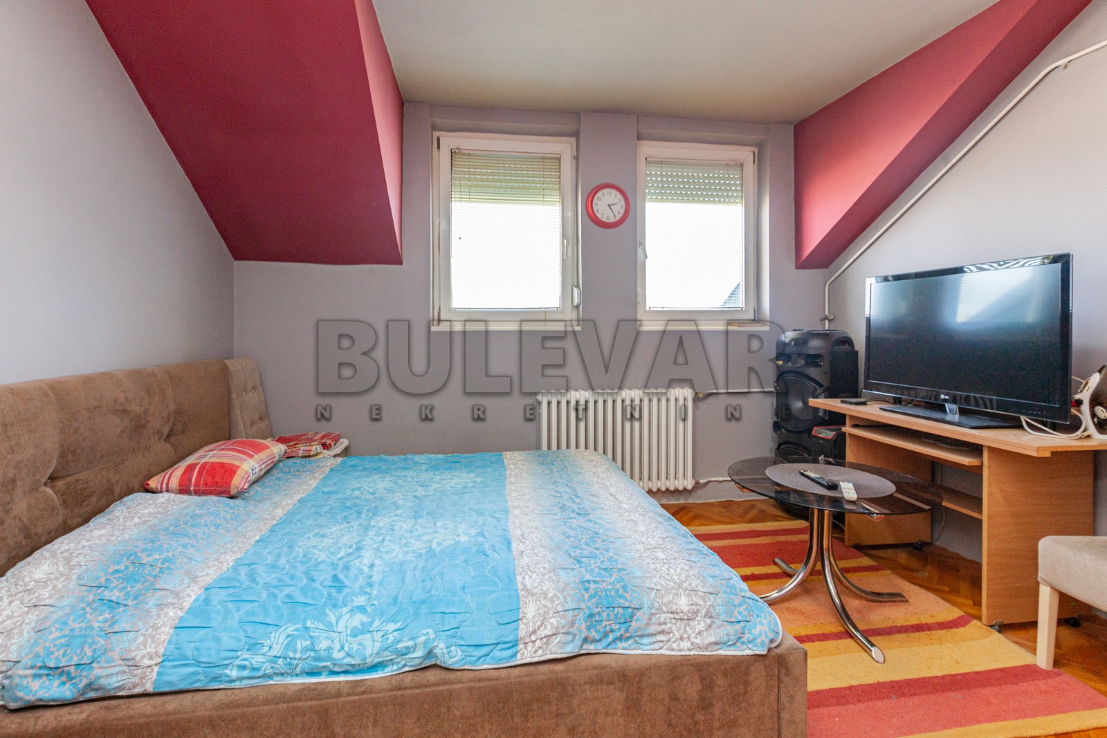 Trosoban stan, 78 m2, Palilula, Mokranjčeva ID: p-05443 10