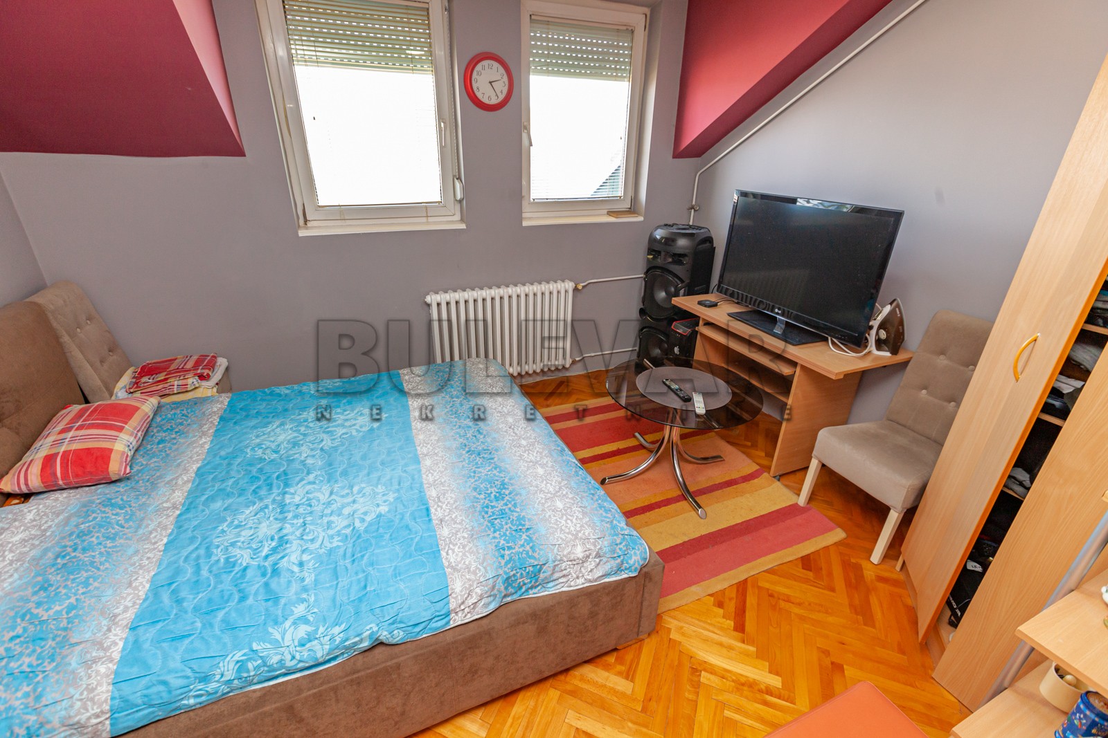 Trosoban stan, 78 m2, Palilula, Mokranjčeva ID: p-05443 11