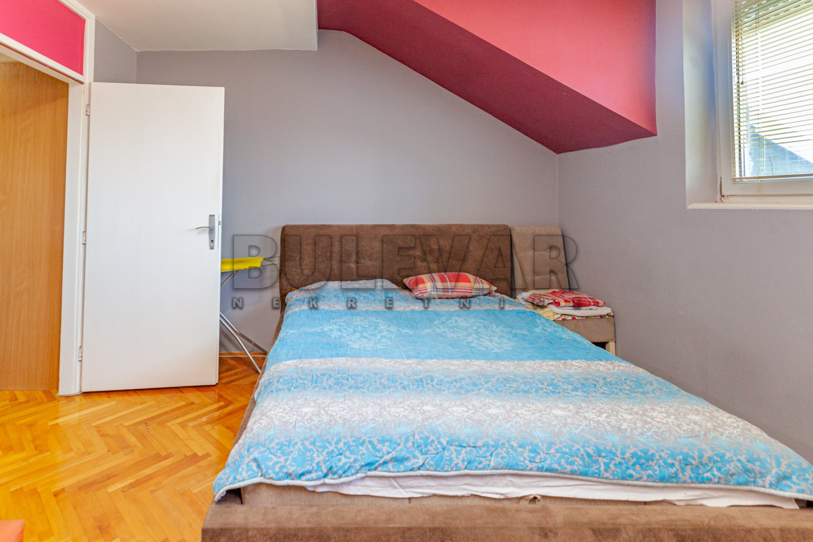 Trosoban stan, 78 m2, Palilula, Mokranjčeva ID: p-05443 12