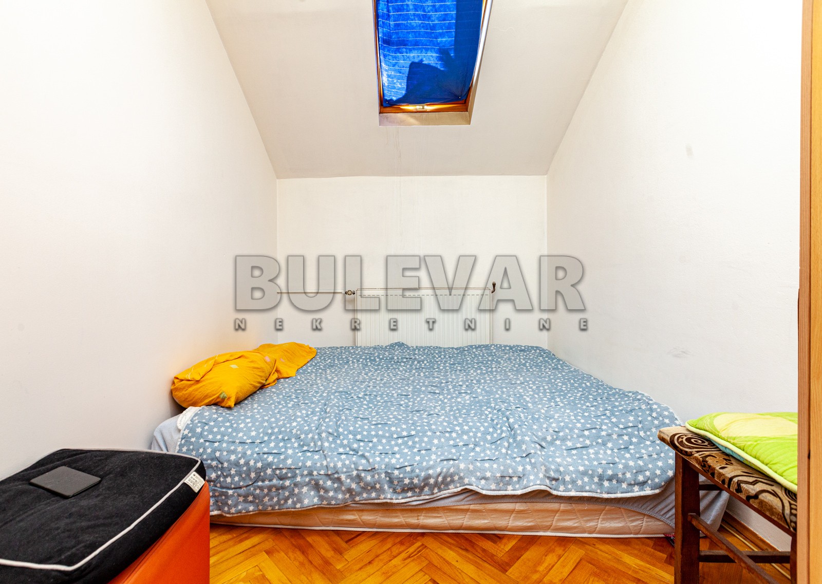 Trosoban stan, 78 m2, Palilula, Mokranjčeva ID: p-05443 13