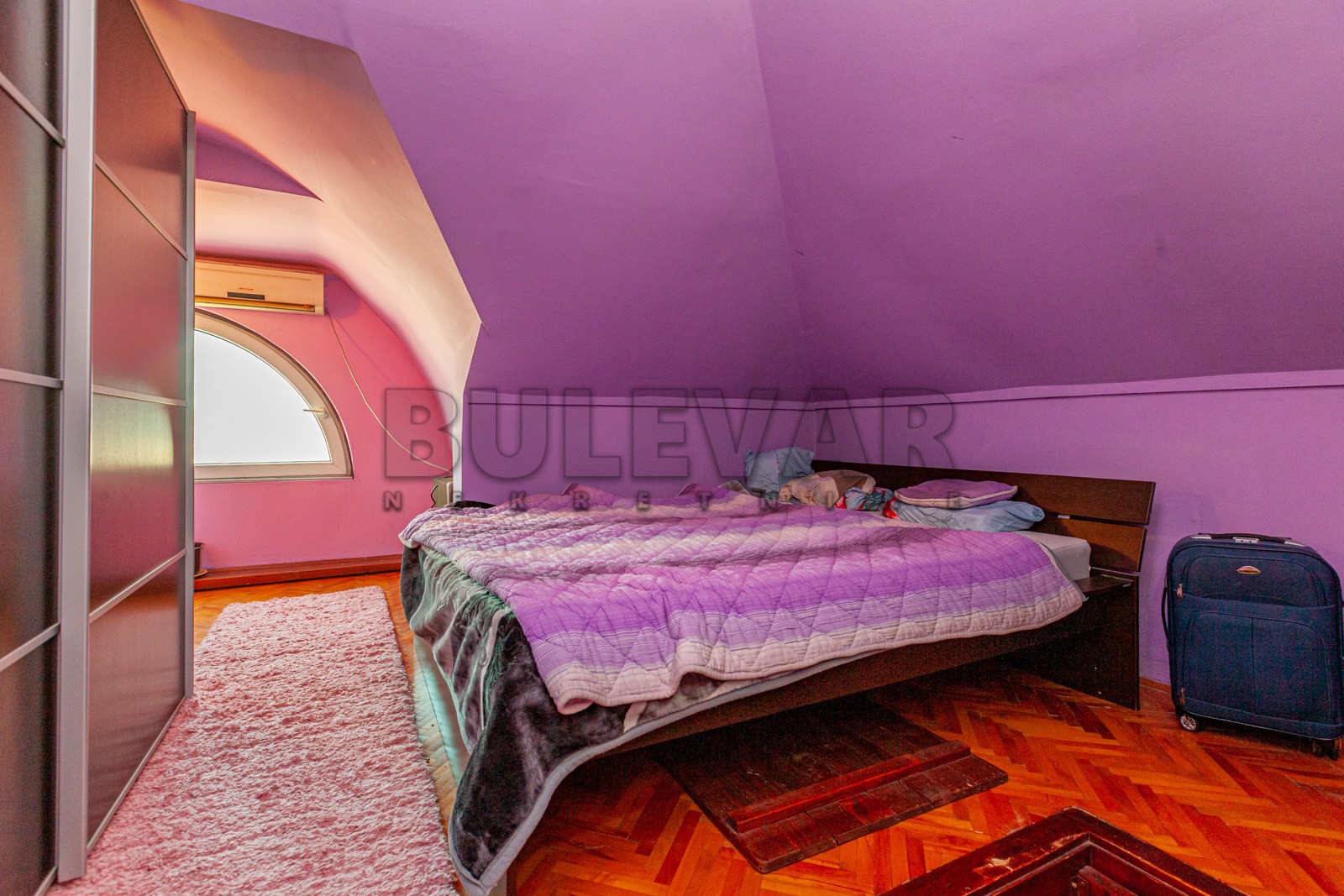 Trosoban stan, 78 m2, Palilula, Mokranjčeva ID: p-05443 14