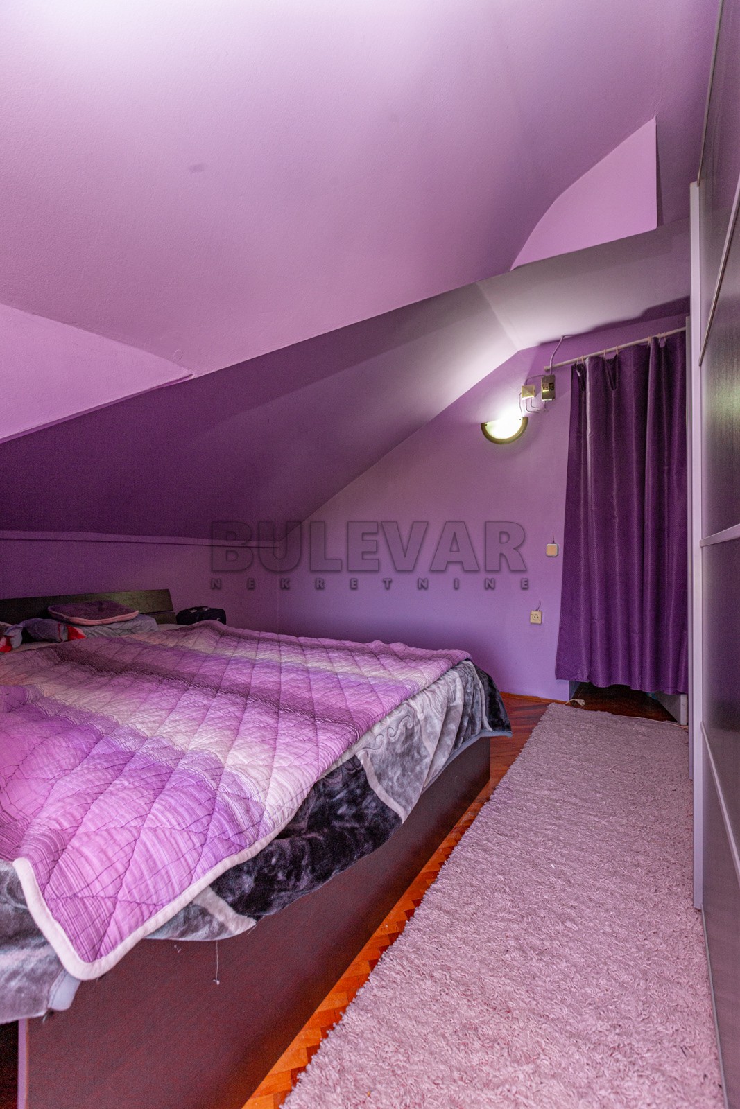 Trosoban stan, 78 m2, Palilula, Mokranjčeva ID: p-05443 15