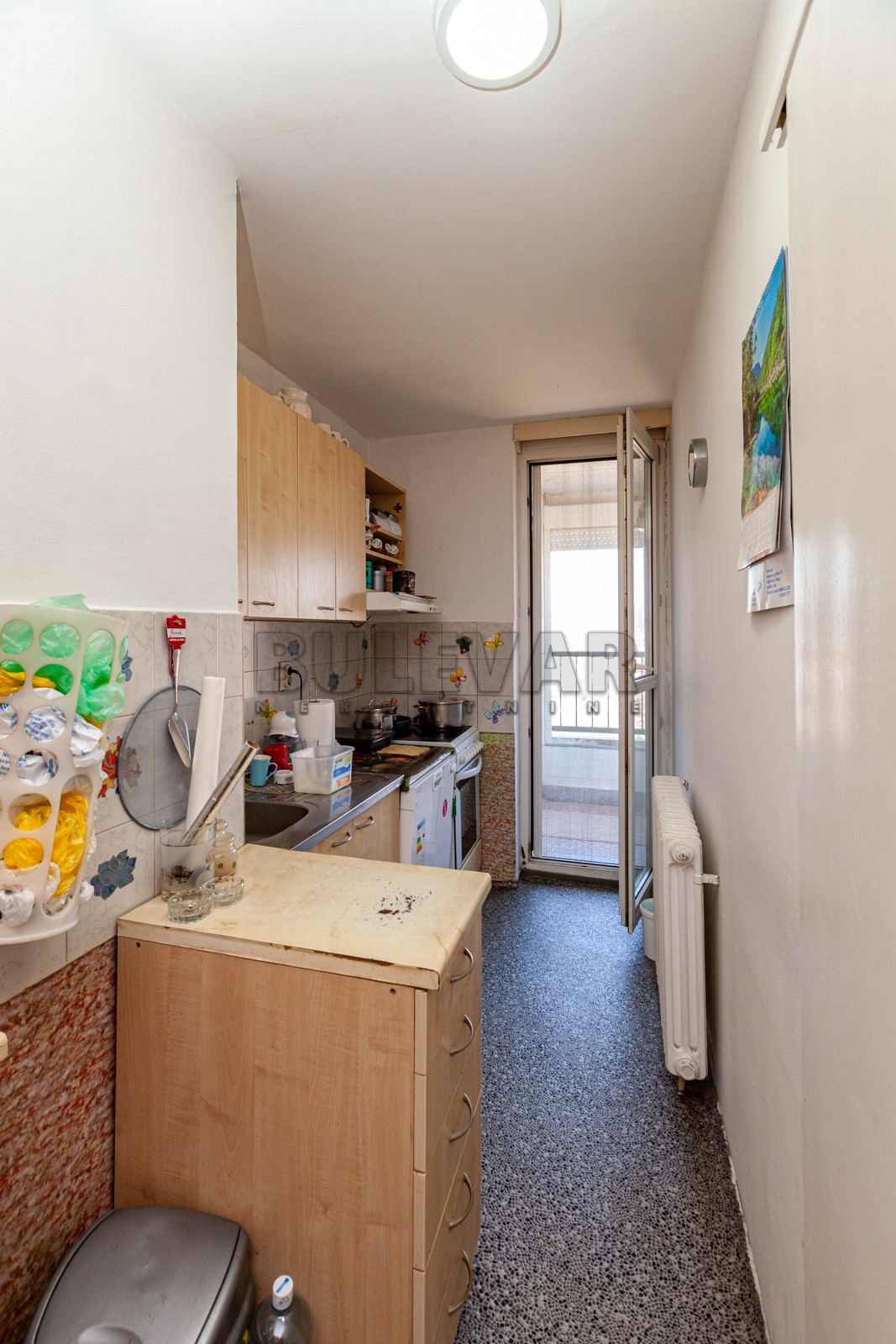 Trosoban stan, 78 m2, Palilula, Mokranjčeva ID: p-05443 4