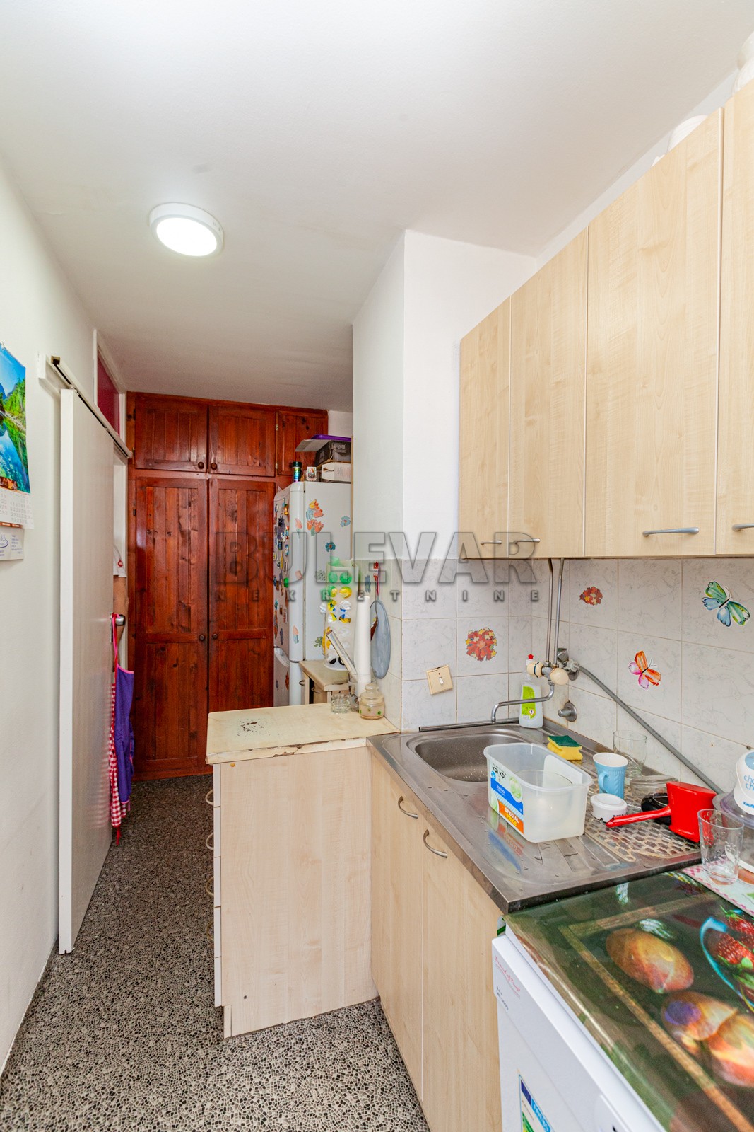 Trosoban stan, 78 m2, Palilula, Mokranjčeva ID: p-05443 5