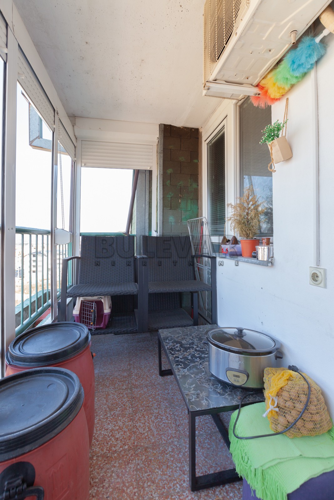 Trosoban stan, 78 m2, Palilula, Mokranjčeva ID: p-05443 6