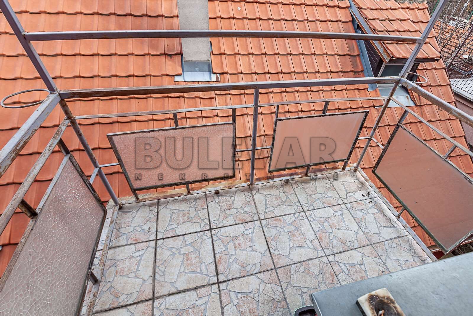 Trosoban stan, 79 m2, Palilula, Stanoja Glavaša ID: p-010993 2