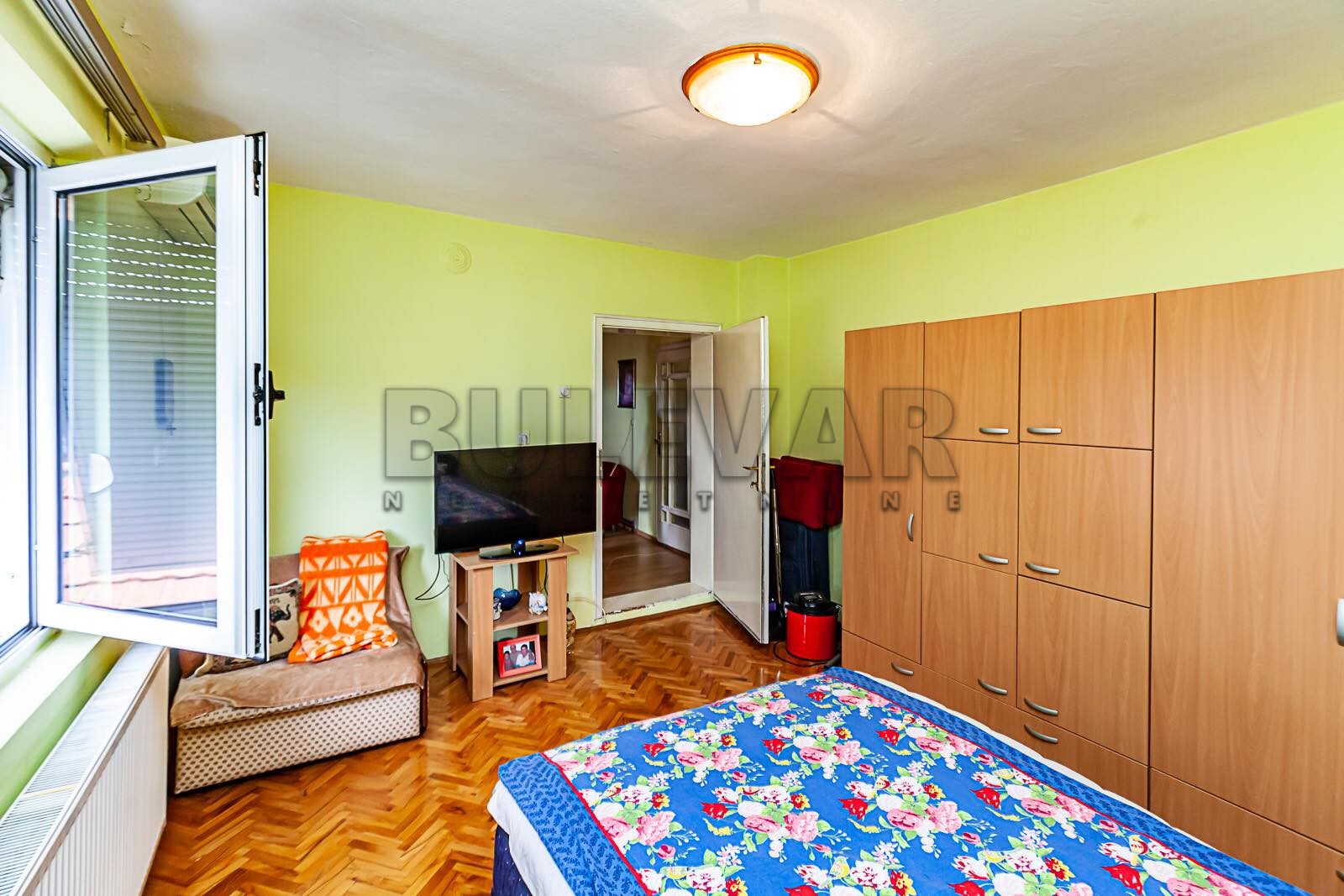 Trosoban stan, 79 m2, Palilula, Stanoja Glavaša ID: p-010993 4