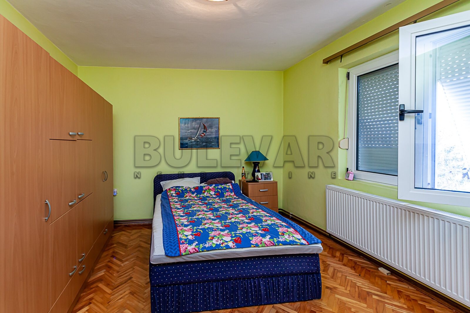 Trosoban stan, 79 m2, Palilula, Stanoja Glavaša ID: p-010993 5