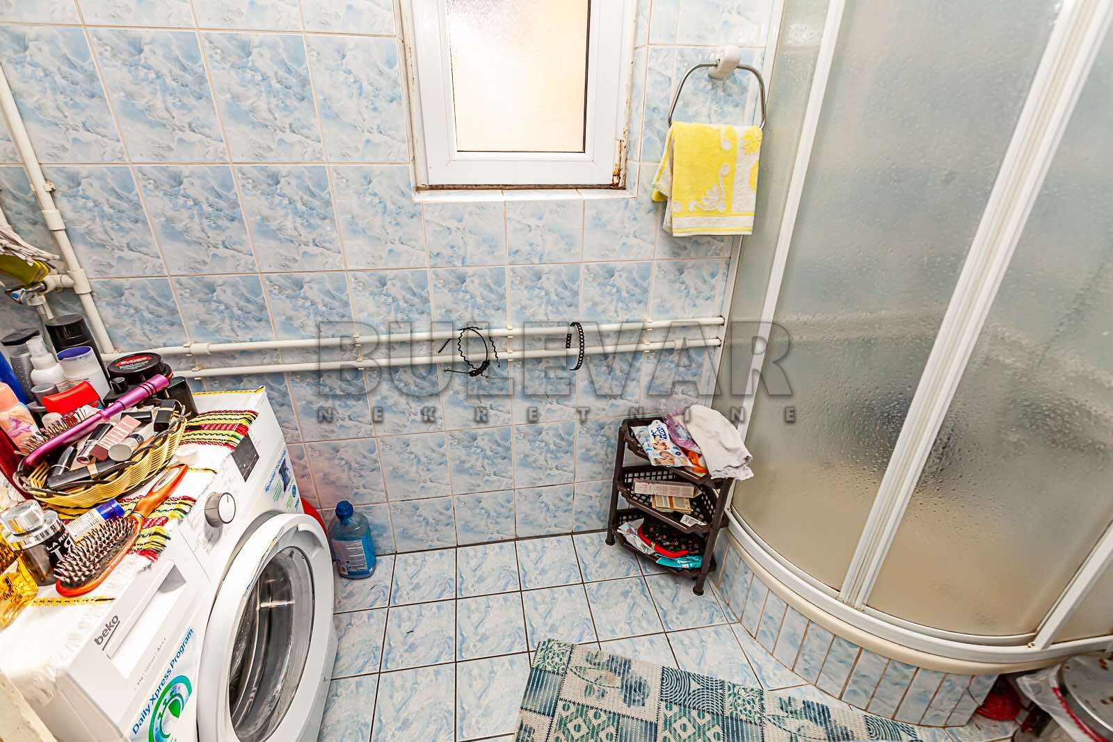 Trosoban stan, 79 m2, Palilula, Stanoja Glavaša ID: p-010993 8