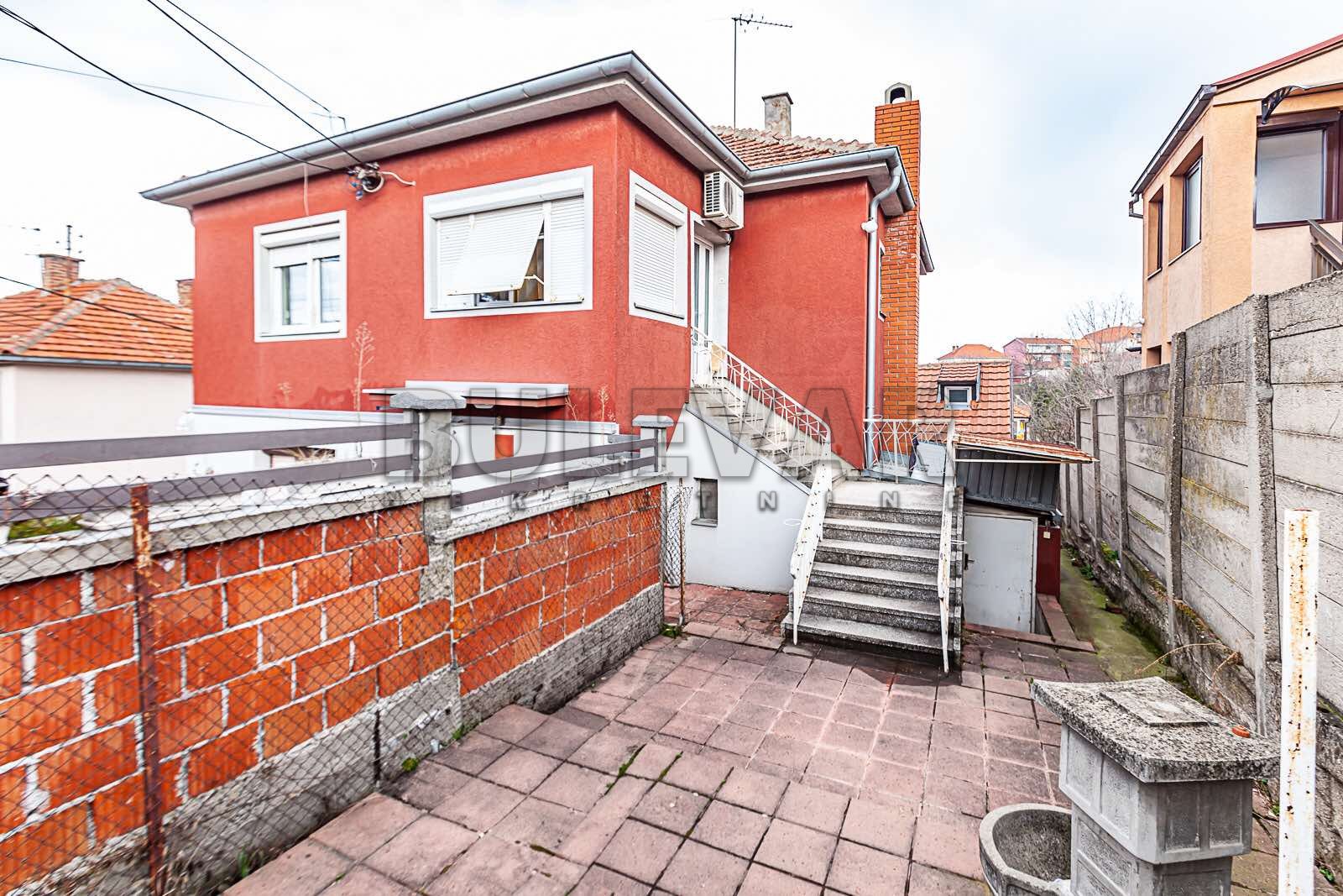 Trosoban stan, 79 m2, Palilula, Stanoja Glavaša ID: p-010993 20