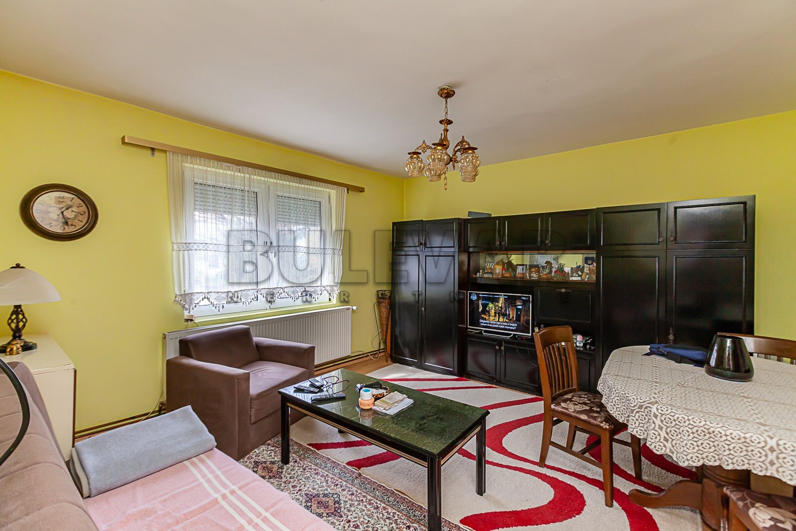 Trosoban stan, 79 m2, Palilula, Stanoja Glavaša ID: p-010993 10