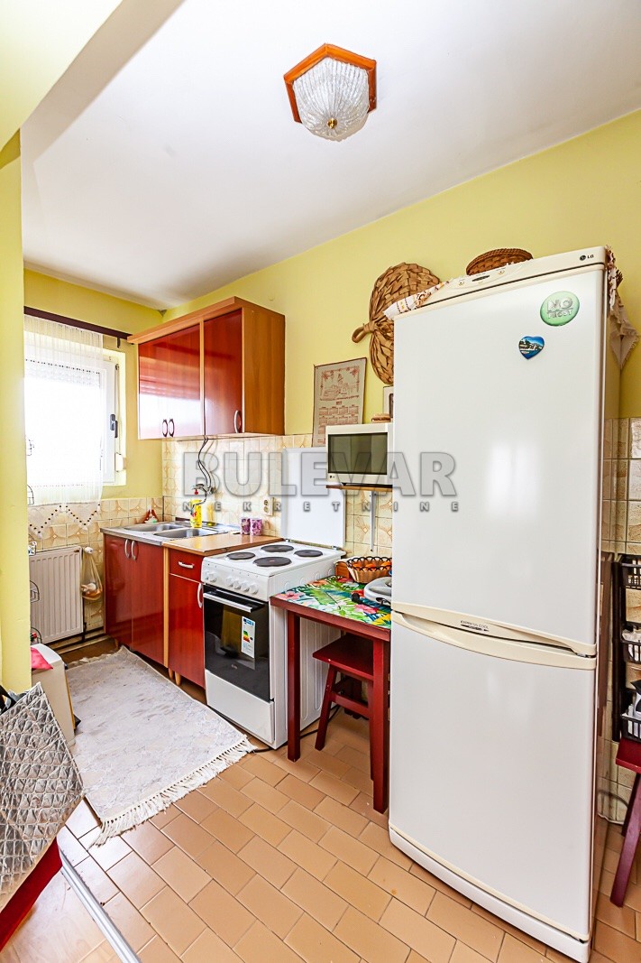 Trosoban stan, 79 m2, Palilula, Stanoja Glavaša ID: p-010993 15