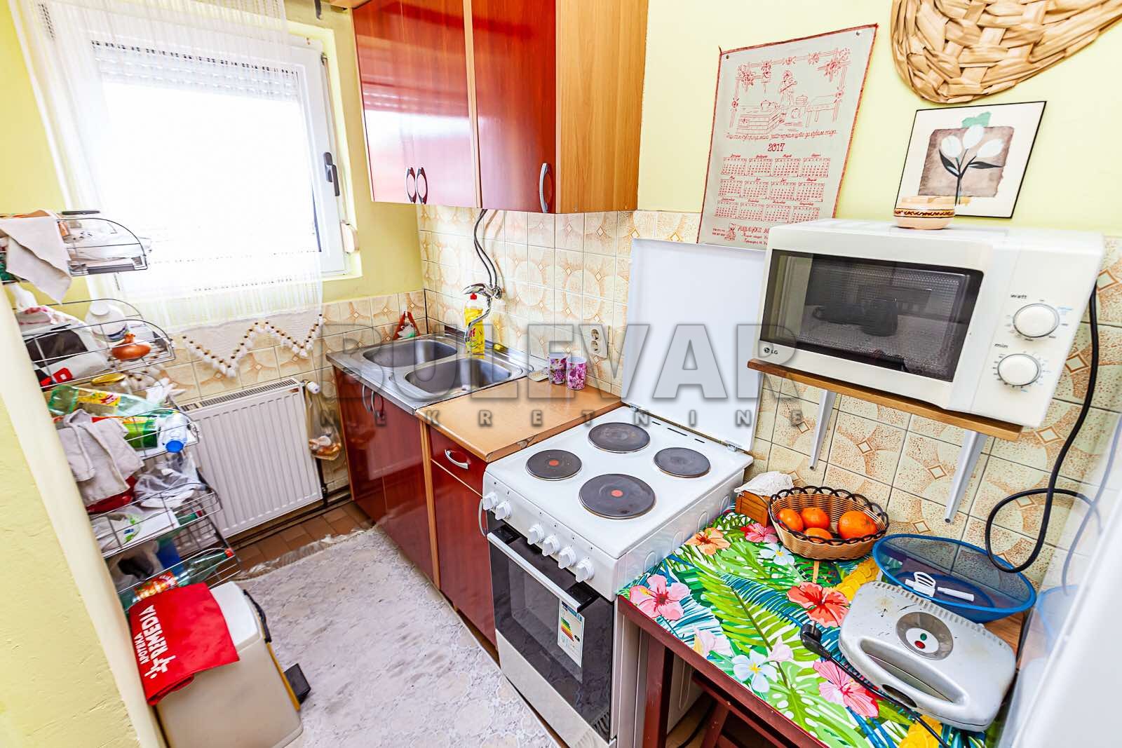 Trosoban stan, 79 m2, Palilula, Stanoja Glavaša ID: p-010993 16